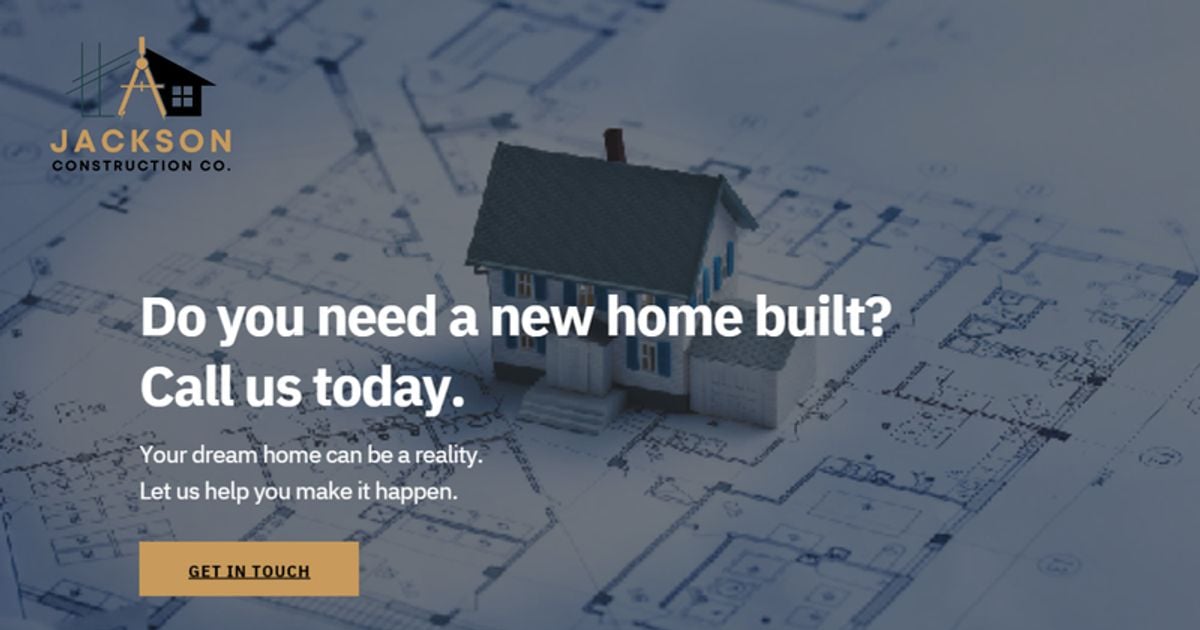 A. Jackson Construction Co.